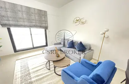 شقة - غرفة نوم - 1 حمام للبيع في برج إسكان - دبي مارينا - دبي