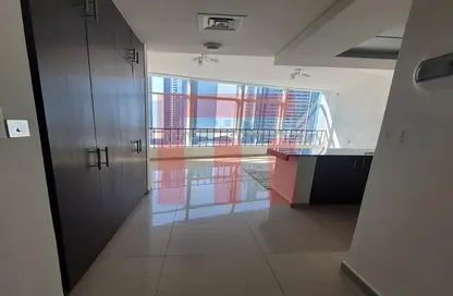 Apartment - Studio - 1 Bathroom for rent in C6 Tower - City Of Lights - Al Reem Island - Abu Dhabi
