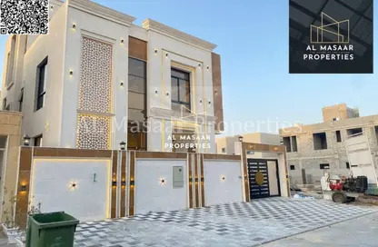 فيلا - 5 غرف نوم - 7 حمامات للبيع في الزاهية جاردنز - الزاهية - عجمان