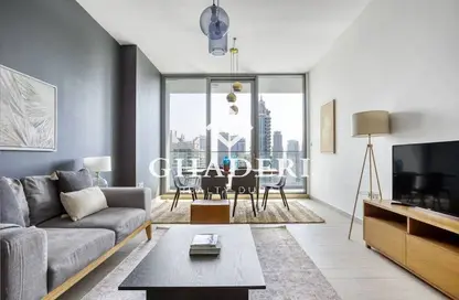 Apartment - 3 Bedrooms - 4 Bathrooms for rent in LIV Residence - Dubai Marina - Dubai Apartment - 3 Bedrooms - 4 Bathrooms for rent in LIV Residence - Dubai Marina - Dubai