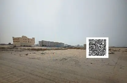 أرض - استوديو للبيع في الجرف 3 - الجرف - عجمان وسط المدينة - عجمان