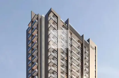 Office Space - Studio - 1 Bathroom for sale in Boutique 23 - Al Jaddaf - Dubai
