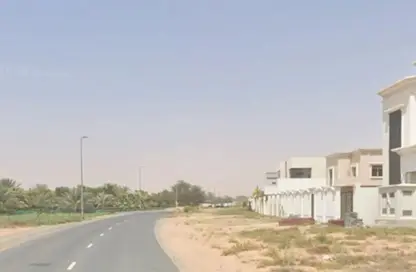 أرض - استوديو للبيع في الزاهية جاردنز - الزاهية - عجمان