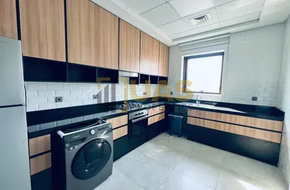 Apartment - 1 Bedroom - 2 Bathrooms for rent in Mankhool - Bur Dubai - Dubai