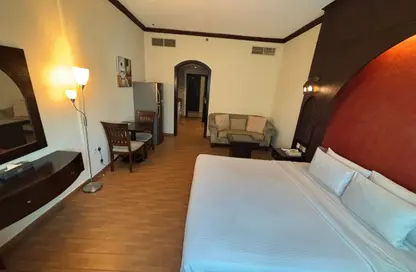 النزل و الشقق الفندقية - 1 حمام للبيع في فيرست سنترال للشقق الفندقية - برشا هايتس (تيكوم) - دبي