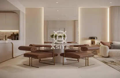 شقة - غرفة نوم - 2 حمامات للبيع في فلوريا سكايز - الضاحية 10 - قرية الجميرا سركل - دبي