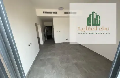 شقة - 2 غرف نوم - 2 حمامات للايجار في برج الغروب - العالية - عجمان