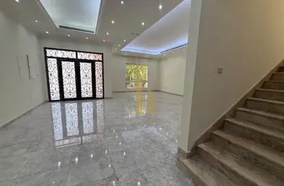 فيلا - 5 غرف نوم - 5 حمامات للايجار في البرشاء جنوب 2 - جنوب البرشاء - البرشاء - دبي فيلا - 5 غرف نوم - 5 حمامات للايجار في البرشاء جنوب 2 - جنوب البرشاء - البرشاء - دبي