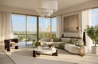 Apartment - 2 Bedrooms - 2 Bathrooms for sale in Silva - Dubai Creek Harbour (The Lagoons) - Dubai