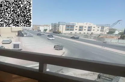 شقة - غرفة نوم - 1 حمام للايجار في 2 المويهات - المويهات - عجمان