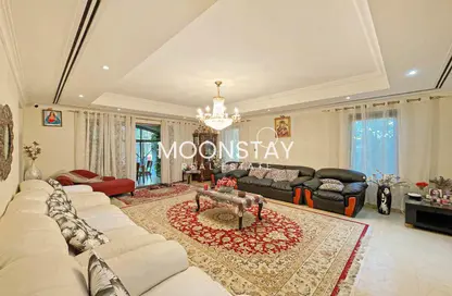 تاون هاوس - 3 غرف نوم - 4 حمامات للبيع في فلل سعديات بيتش - شاطئ السعديات - جزيرة السعديات - أبوظبي