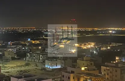 شقة - 1 حمام للايجار في الحليو 2 - الحليو - عجمان