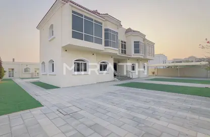 Villa - 6 Bedrooms - 7 Bathrooms for rent in Al Barsha South 1 - Al Barsha South - Al Barsha - Dubai