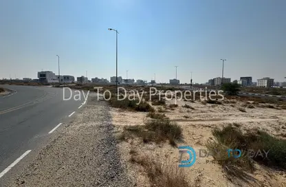 Land - Studio for sale in Tilal City D - Tilal City - Sharjah
