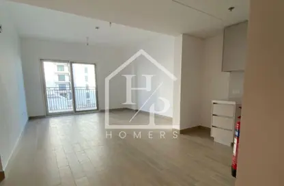 Apartment - 1 Bedroom - 1 Bathroom for sale in Waters Edge - Yas Island - Abu Dhabi