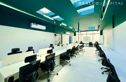 Office Space - Studio for rent in Al Manara Building - Sheikh Zayed Road - Dubai Office Space - Studio for rent in Al Manara Building - Sheikh Zayed Road - Dubai