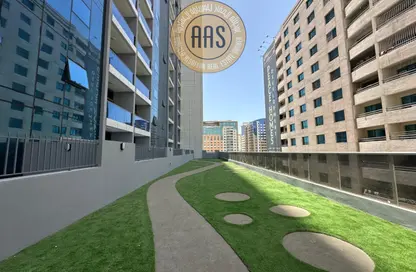 Apartment - 1 Bedroom - 2 Bathrooms for rent in Al Nahda 1 - Al Nahda - Dubai