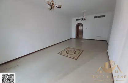 شقة - 2 غرف نوم - 2 حمامات للايجار في شارع الشيخ جابر الصباح - النعيمية - النعيمية - عجمان