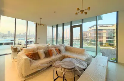 Apartment - 2 Bedrooms - 3 Bathrooms for sale in District One - Mohammed Bin Rashid City - Dubai