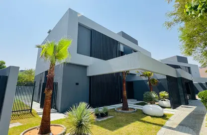 Villa - 5 Bedrooms - 7 Bathrooms for rent in Sendian - Masaar - Tilal City - Sharjah