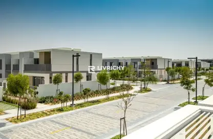 Villa - 3 Bedrooms - 3 Bathrooms for sale in Elan - Tilal Al Ghaf - Dubai