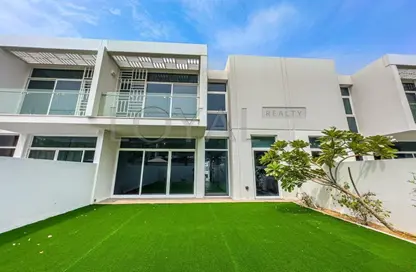 Townhouse - 3 Bedrooms - 4 Bathrooms for rent in Arabella Townhouses 1 - Arabella Townhouses - Mudon - Dubai Townhouse - 3 Bedrooms - 4 Bathrooms for rent in Arabella Townhouses 1 - Arabella Townhouses - Mudon - Dubai