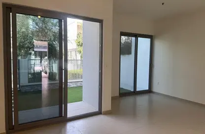 Townhouse - 3 Bedrooms - 4 Bathrooms for sale in Elan - Tilal Al Ghaf - Dubai