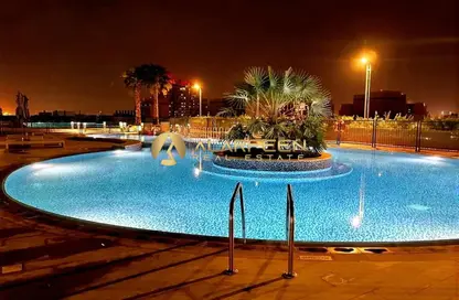 شقة - 1 حمام للبيع في بلوم تاورز سي - ابراج بلووم - قرية الجميرا سركل - دبي