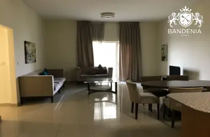 شقة - 3 غرف نوم - 3 حمامات للايجار في جبل علي داون تاون - دبي