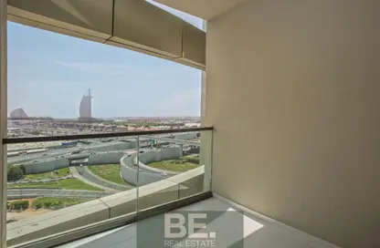 Apartment - 2 Bedrooms - 2 Bathrooms for rent in Aykon City Tower C - Aykon City - Business Bay - Dubai