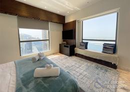Apartment - 3 bedrooms - 3 bathrooms for sale in Sadaf 6 - Sadaf - Jumeirah Beach Residence - Dubai