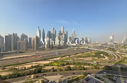 شقة - 2 غرف نوم - 3 حمامات للبيع في برج السيف 3 - (JLT) مجمع U - أبراج بحيرة الجميرا - دبي