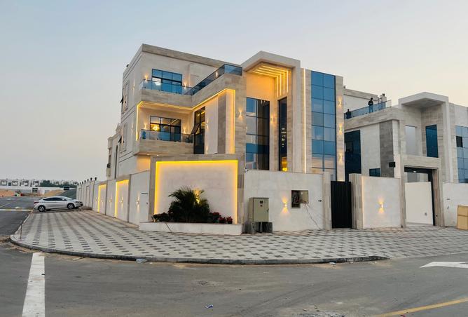 15414440 - الصورة الرئيسية للعقار