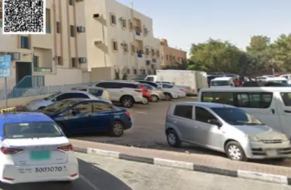 Land - Studio for sale in Al Naemiya Tower 2 - Al Naemiya Towers - Al Nuaimiya - Ajman