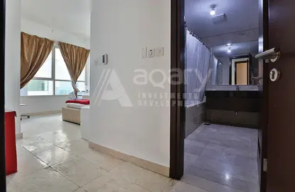 Apartment - 3 Bedrooms - 5 Bathrooms for sale in Marina Heights - Marina Square - Al Reem Island - Abu Dhabi