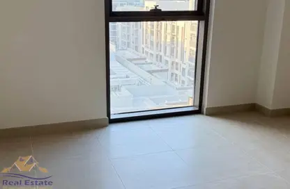 Apartment - 1 Bedroom - 1 Bathroom for rent in Orchid at Creek Beach Building 1 - Creek Beach - Dubai Creek Harbour (The Lagoons) - Dubai