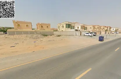 أرض - استوديو للبيع في 1 المويهات - المويهات - عجمان