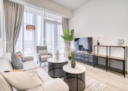 Apartment - 1 bedroom - 1 bathroom for sale in BLOOM TOWERS A - Bloom Towers - Jumeirah Village Circle - Dubai