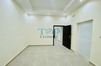 Apartment - 1 Bedroom - 2 Bathrooms for rent in Oud Bin Sag-Han - Al Muwaiji - Al Ain