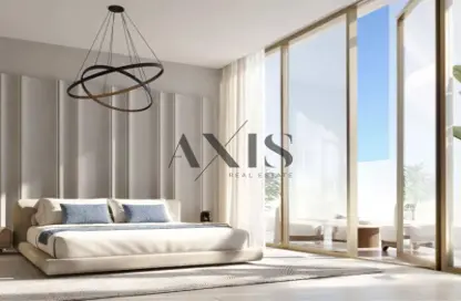 شقة - 2 غرف نوم - 2 حمامات للبيع في فلورا شور - جزر دبي - دبي