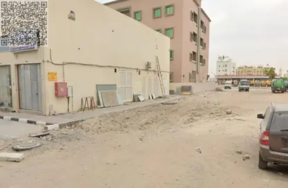 Land - Studio for sale in Al Mowaihat 3 - Al Mowaihat - Ajman