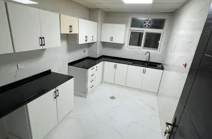 Apartment - 2 Bedrooms - 3 Bathrooms for rent in Geepas Building 3 - Al Rashidiya 2 - Al Rashidiya - Ajman