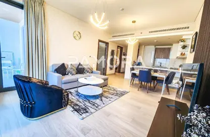 شقة - غرفة نوم - 1 حمام للبيع في ون بارك افنيو - صبحا هارتلاند - مدينة الشيخ محمد بن راشد - دبي شقة - غرفة نوم - 1 حمام للبيع في ون بارك افنيو - صبحا هارتلاند - مدينة الشيخ محمد بن راشد - دبي