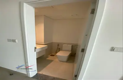 شقة - غرفة نوم - 2 حمامات للايجار في ذا بلس ريزيدينس ايكون - ذي بالس - دبي الجنوب (مركز دبي العالمي) - دبي