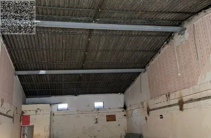 Shop - Studio for rent in Al Rashed 1 - Al Rashid Towers - Al Humaid City - Ajman