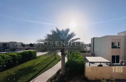 Apartment - 2 Bedrooms - 2 Bathrooms for sale in Urbana III - EMAAR South - Dubai South (Dubai World Central) - Dubai