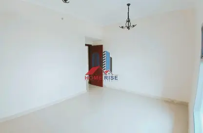 Apartment - 2 Bedrooms - 2 Bathrooms for rent in Al Nada Tower - Al Nahda - Sharjah