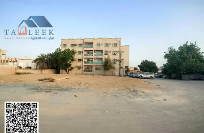 أرض - استوديو للبيع في فلل الروضة 2 - 2  الروضة - الروضة - عجمان