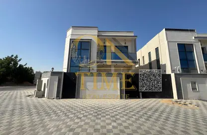 Villa - 5 Bedrooms - 5 Bathrooms for sale in Al Mowaihat 2 - Al Mowaihat - Ajman