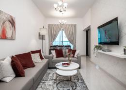 Apartment - 4 bedrooms - 5 bathrooms for rent in Elite Business Bay Residence - Business Bay - Dubai